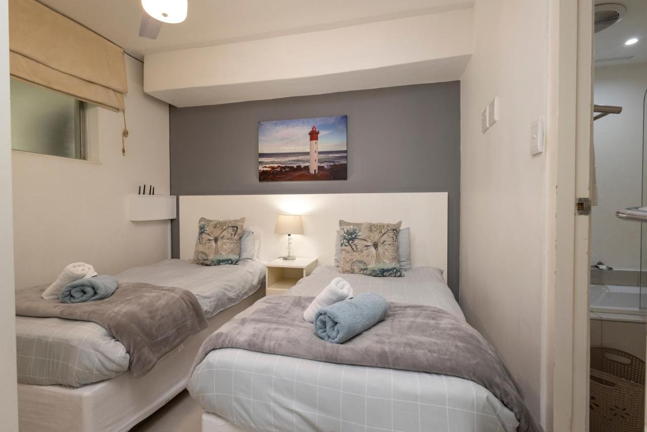 202 Ben Siesta - By Stay In Umhlanga Durban Eksteriør bilde