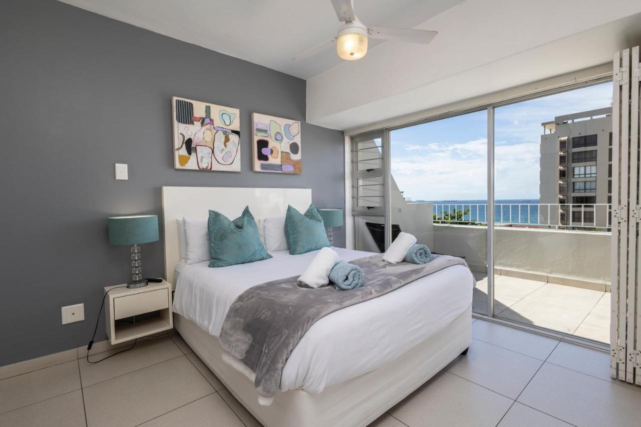 202 Ben Siesta - By Stay In Umhlanga Durban Eksteriør bilde