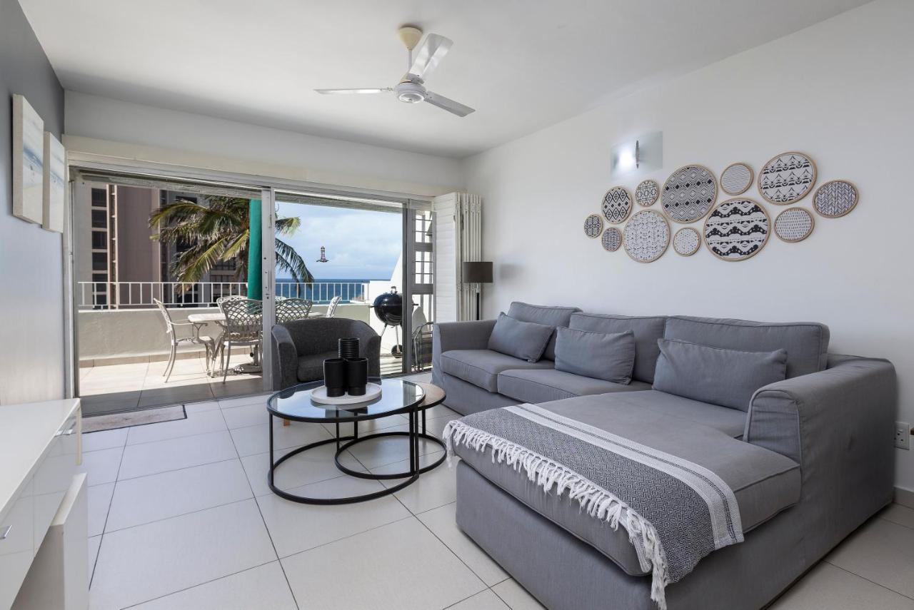 202 Ben Siesta - By Stay In Umhlanga Durban Eksteriør bilde