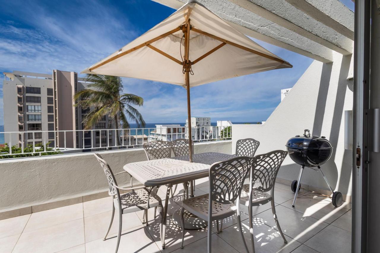 202 Ben Siesta - By Stay In Umhlanga Durban Eksteriør bilde