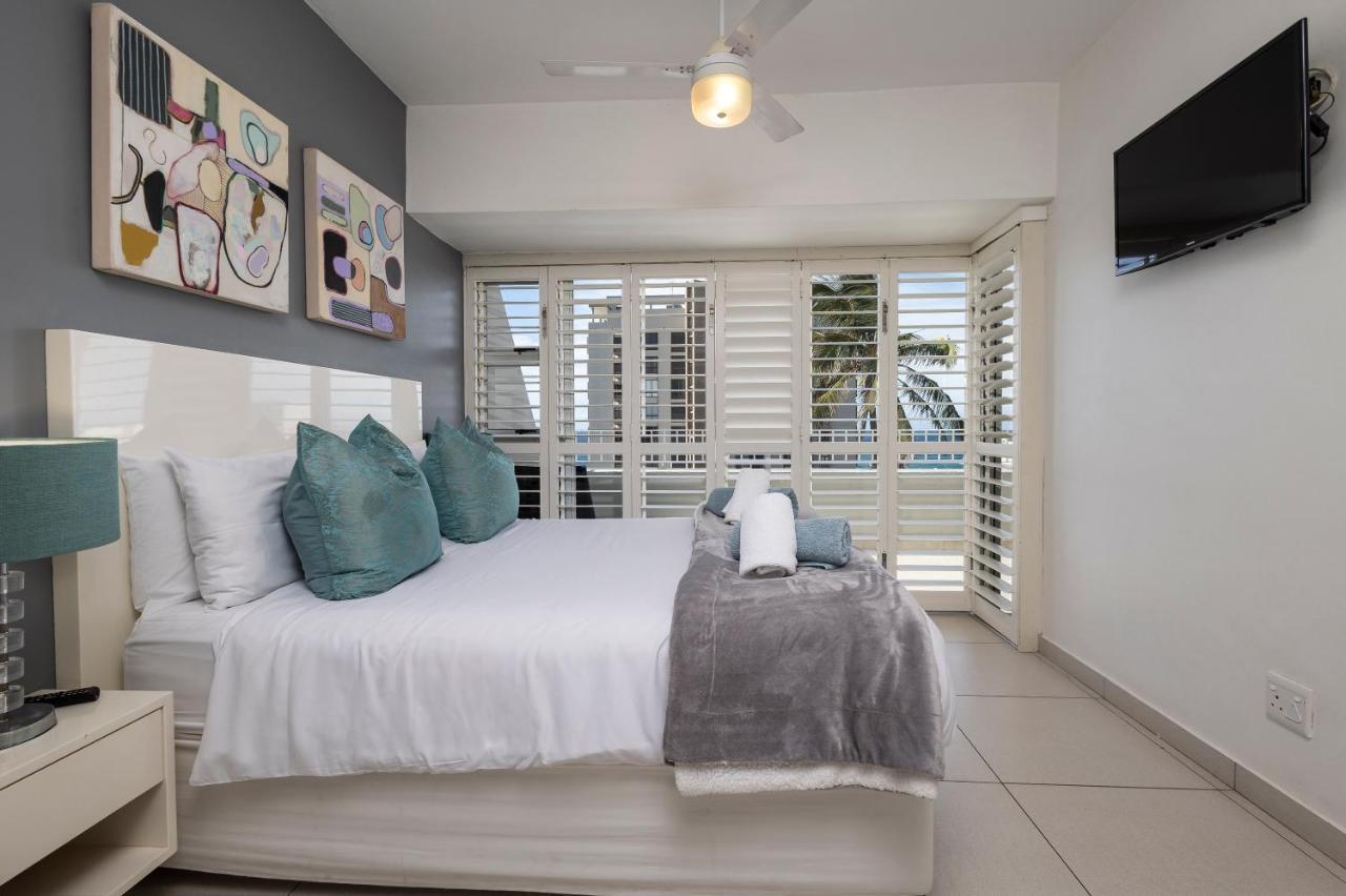 202 Ben Siesta - By Stay In Umhlanga Durban Eksteriør bilde