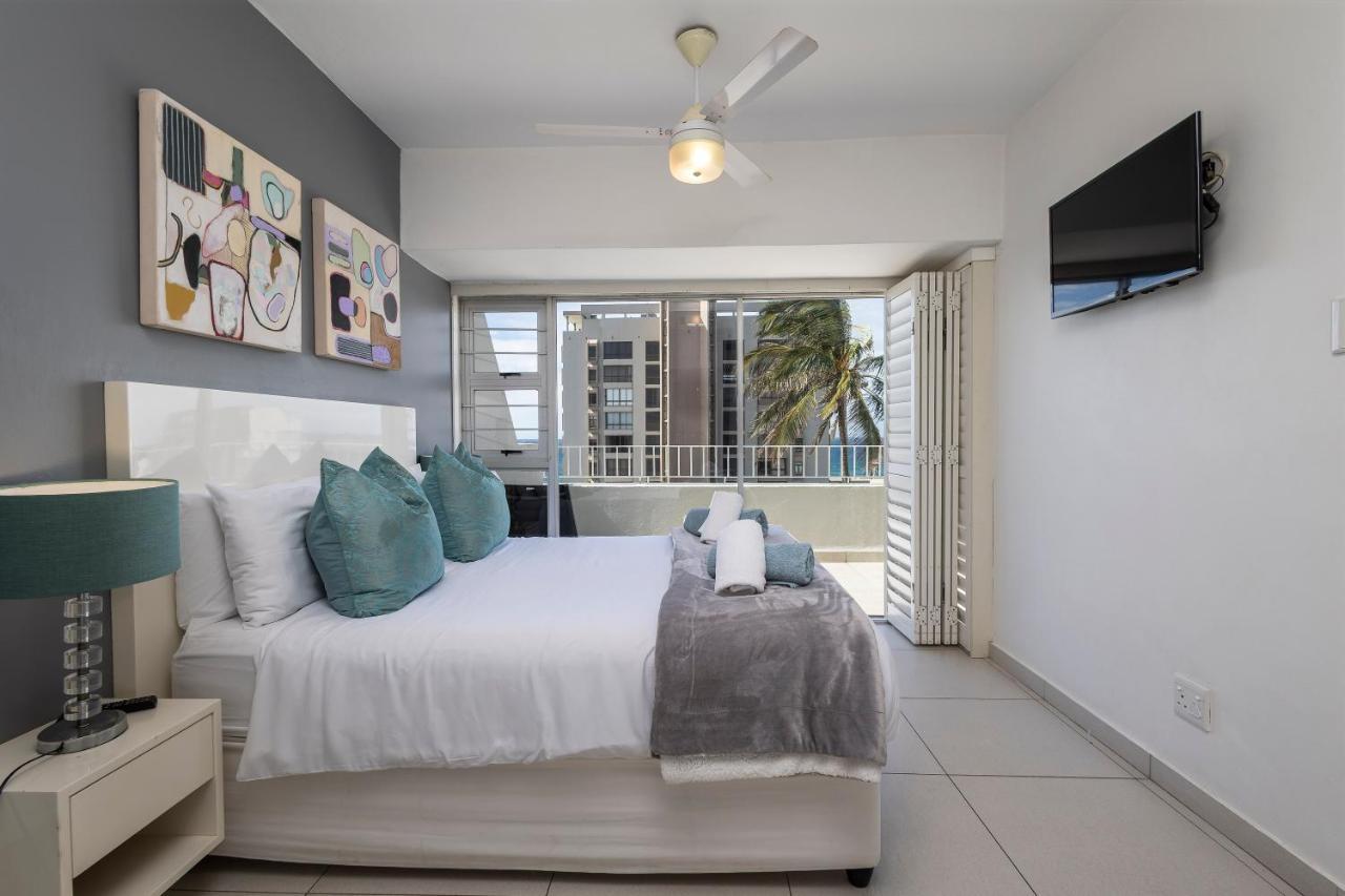 202 Ben Siesta - By Stay In Umhlanga Durban Eksteriør bilde