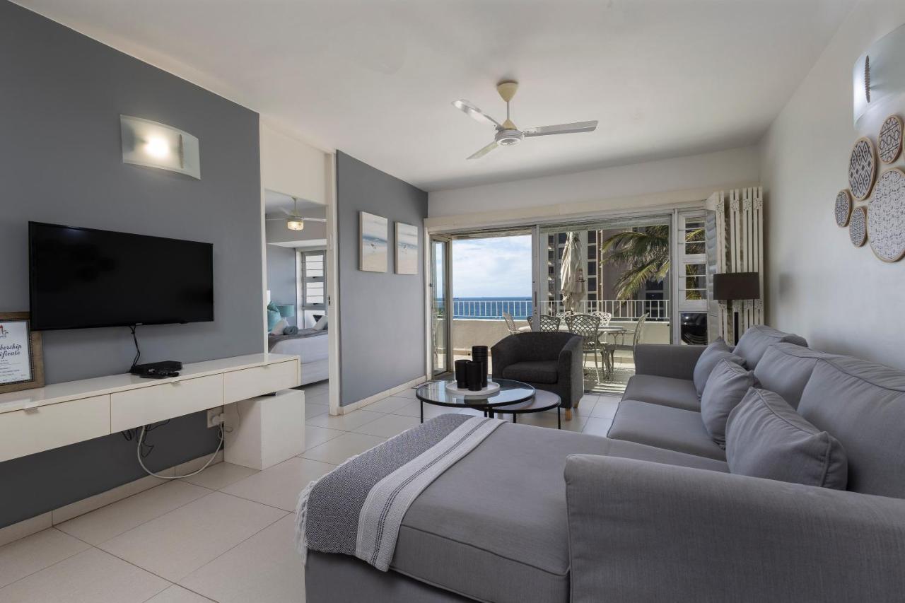 202 Ben Siesta - By Stay In Umhlanga Durban Eksteriør bilde