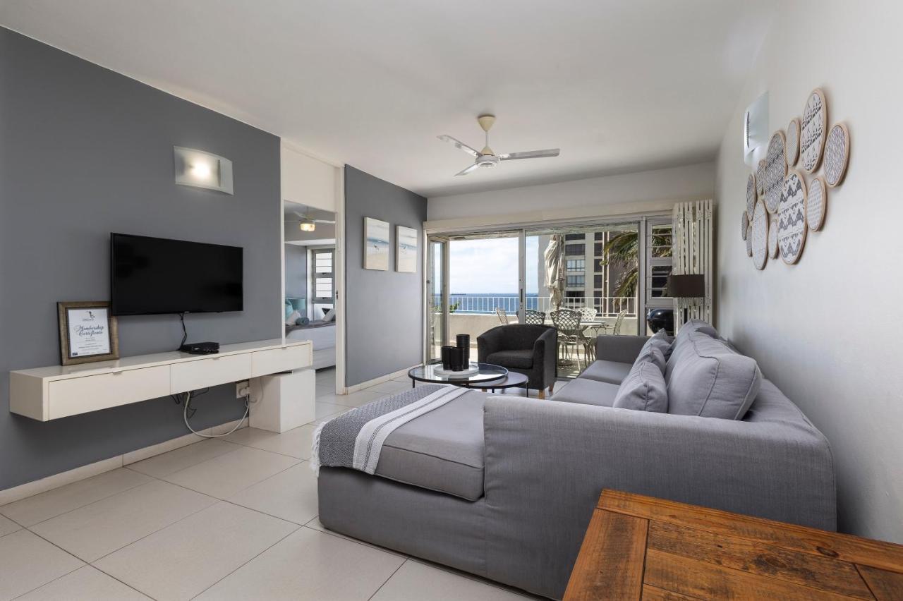 202 Ben Siesta - By Stay In Umhlanga Durban Eksteriør bilde