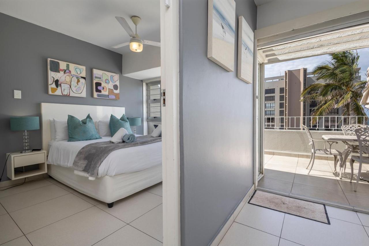 202 Ben Siesta - By Stay In Umhlanga Durban Eksteriør bilde