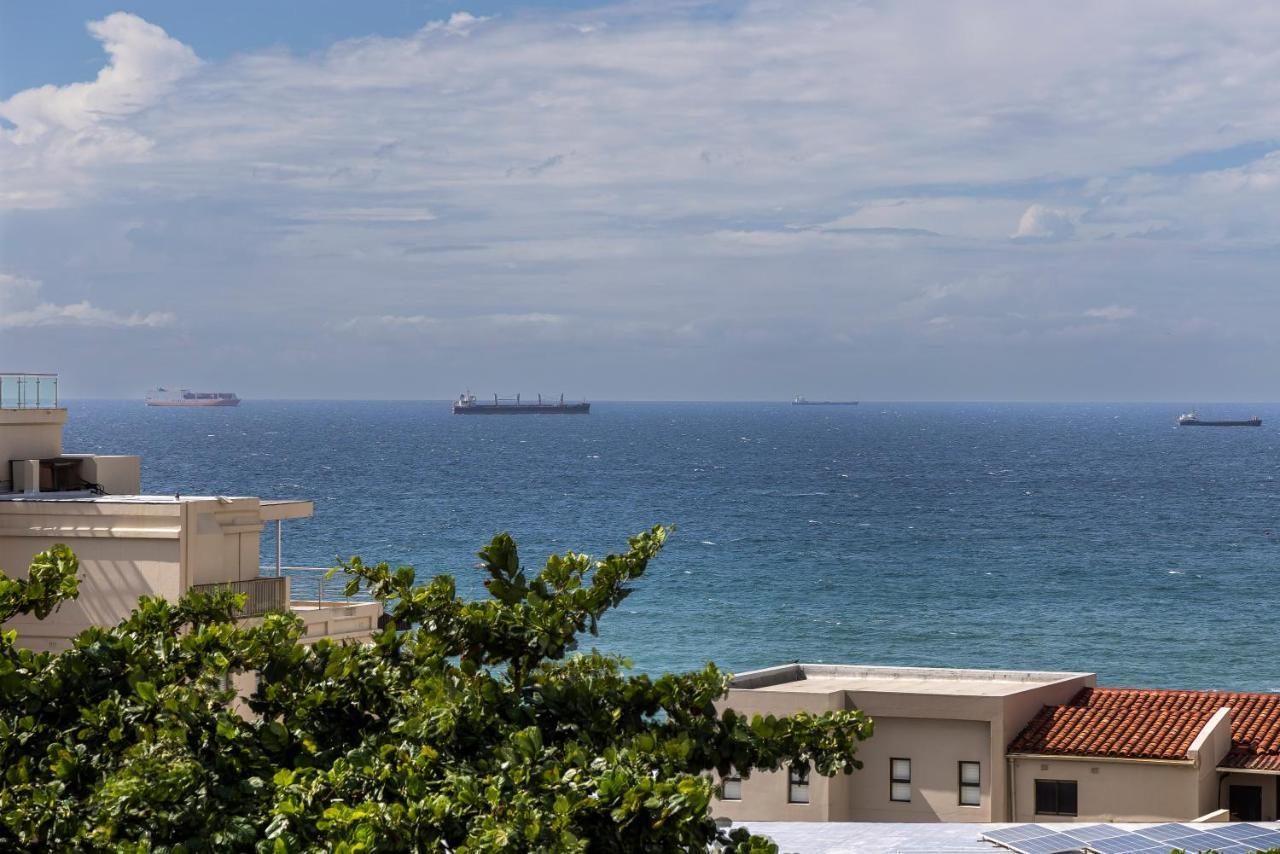 202 Ben Siesta - By Stay In Umhlanga Durban Eksteriør bilde