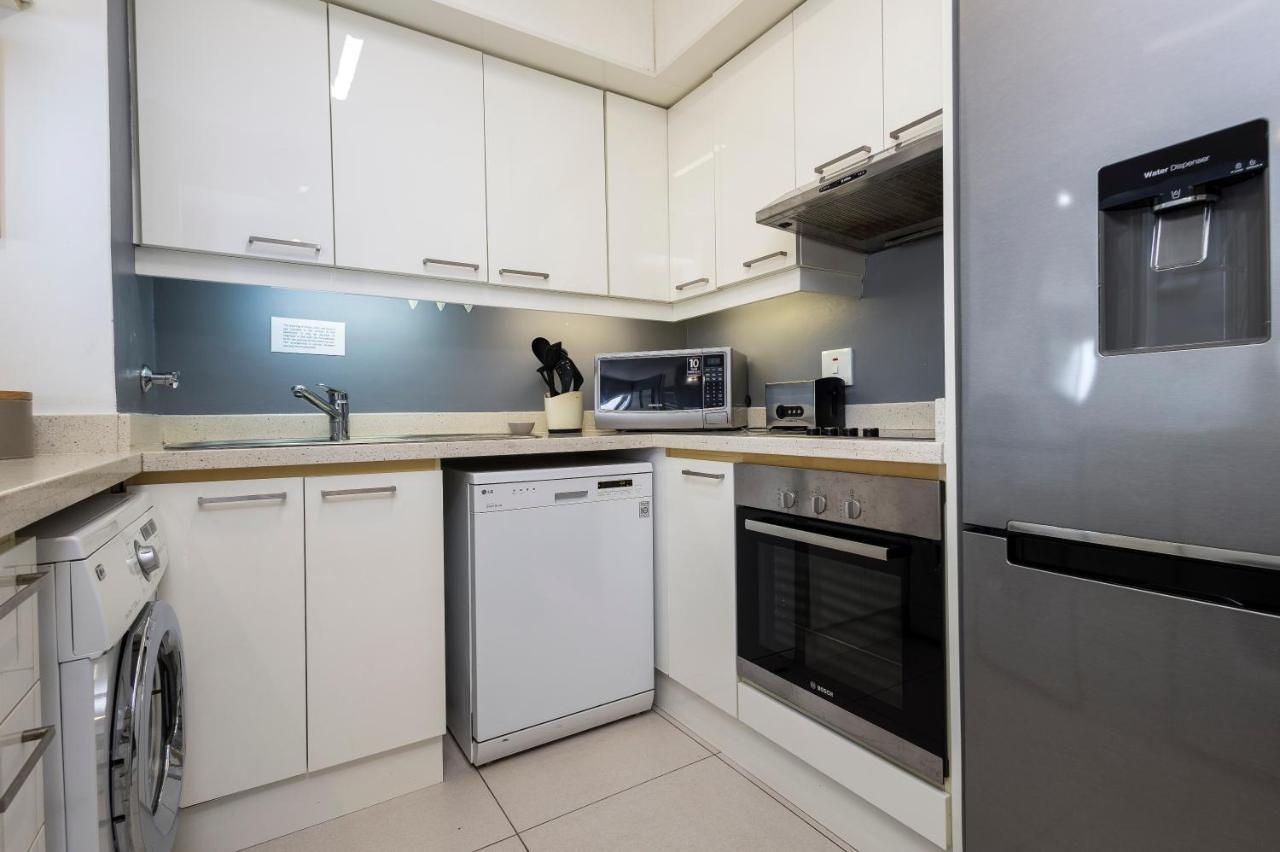 202 Ben Siesta - By Stay In Umhlanga Durban Eksteriør bilde