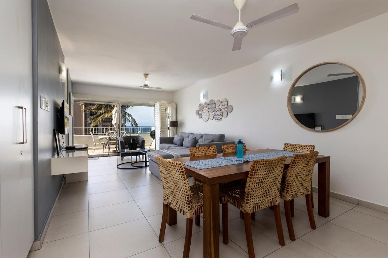 202 Ben Siesta - By Stay In Umhlanga Durban Eksteriør bilde