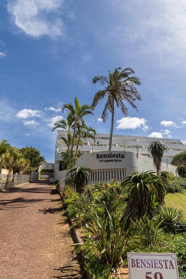202 Ben Siesta - By Stay In Umhlanga Durban Eksteriør bilde