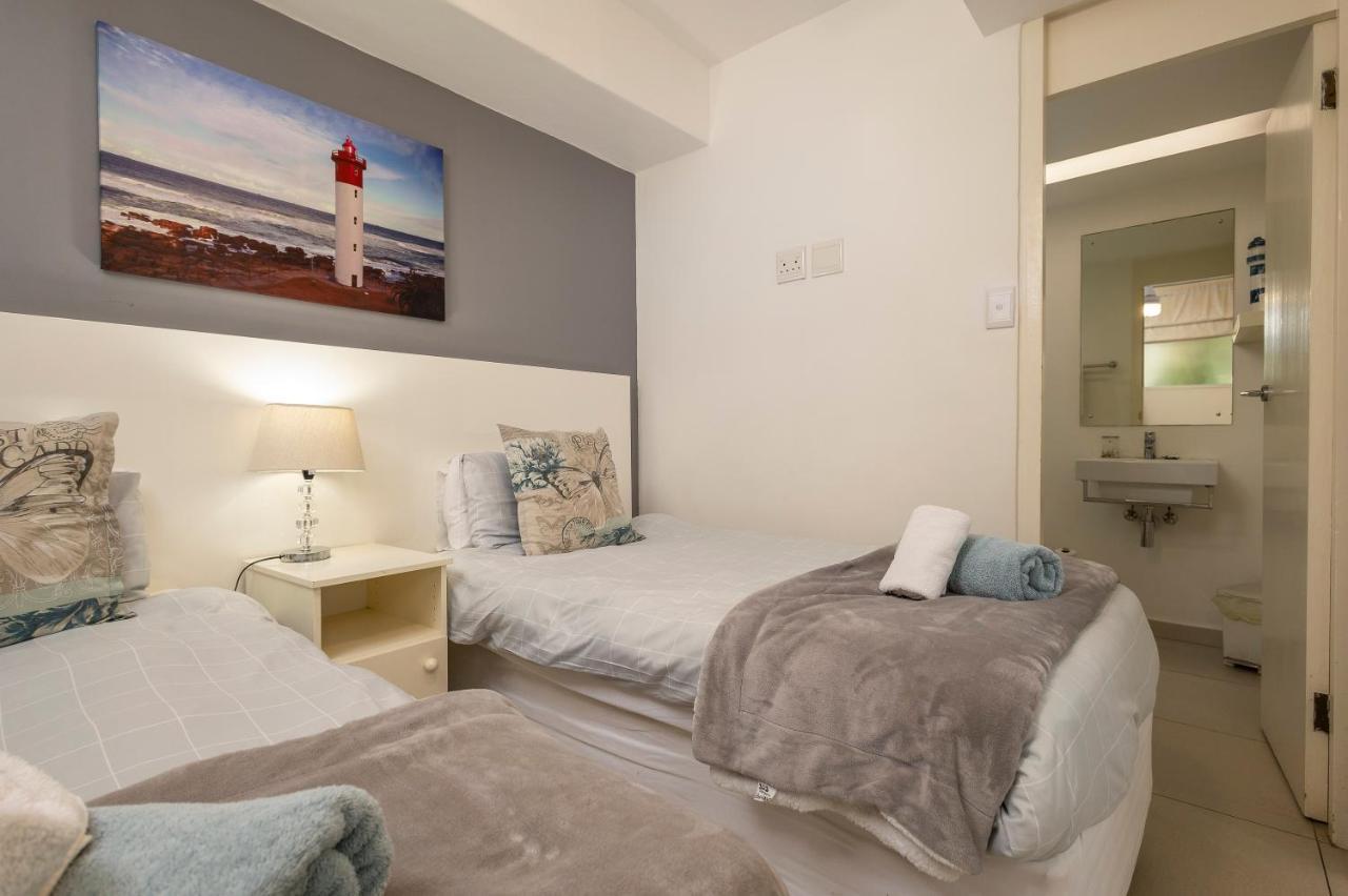 202 Ben Siesta - By Stay In Umhlanga Durban Eksteriør bilde