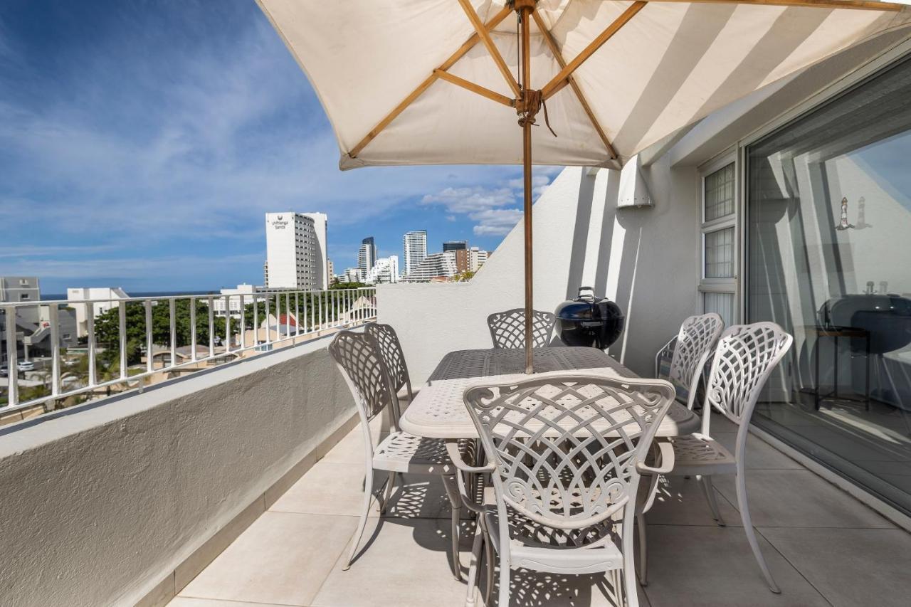 202 Ben Siesta - By Stay In Umhlanga Durban Eksteriør bilde