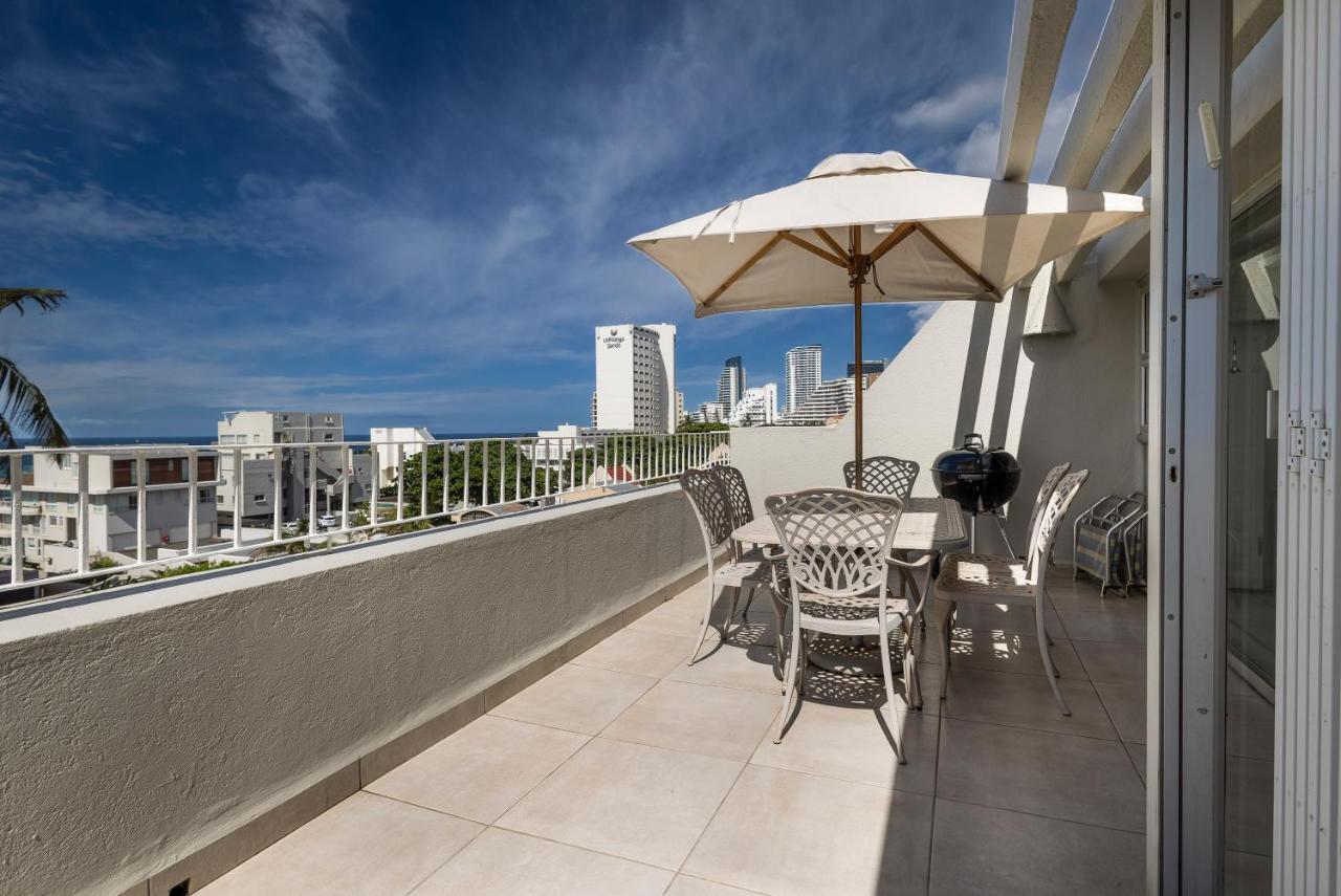 202 Ben Siesta - By Stay In Umhlanga Durban Eksteriør bilde