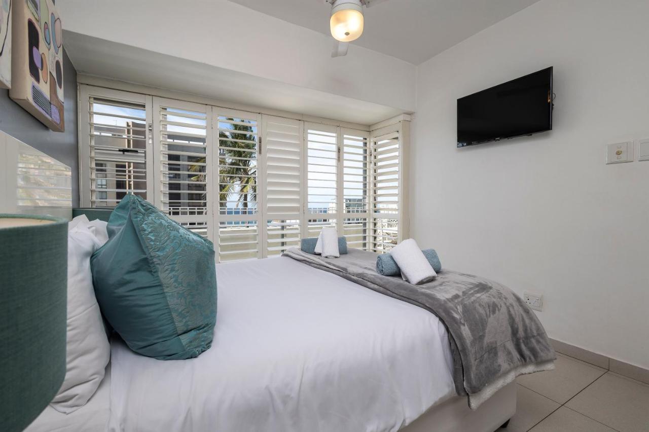 202 Ben Siesta - By Stay In Umhlanga Durban Eksteriør bilde