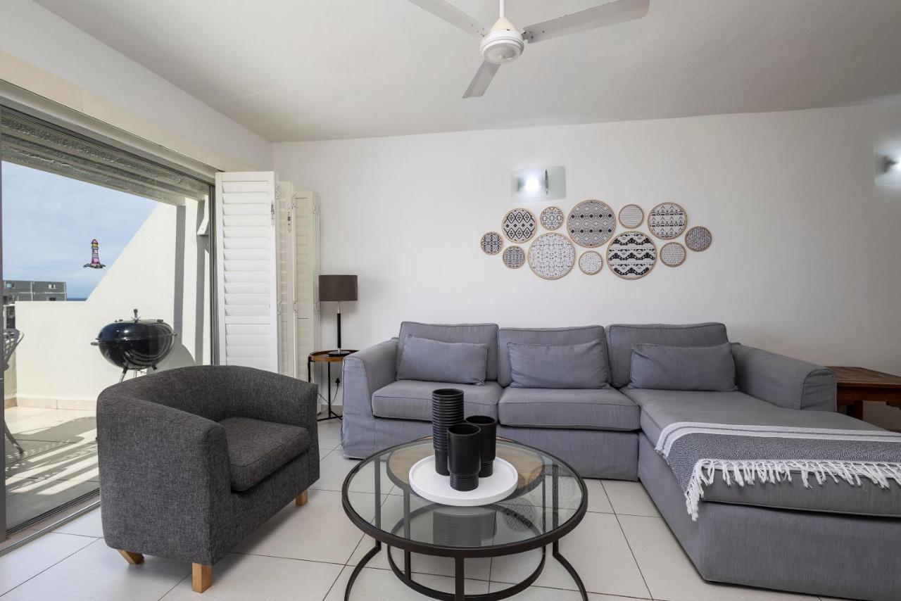 202 Ben Siesta - By Stay In Umhlanga Durban Eksteriør bilde