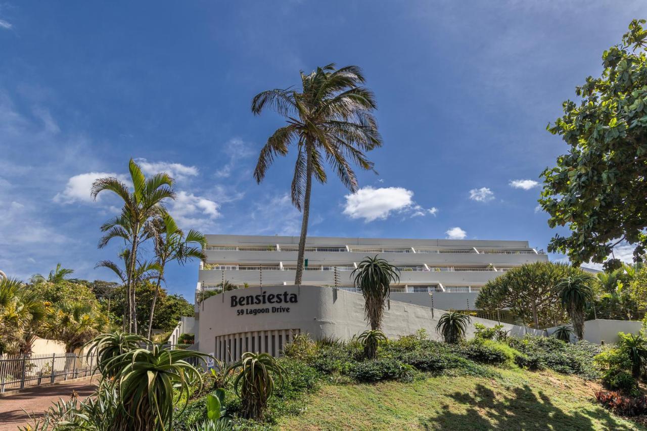 202 Ben Siesta - By Stay In Umhlanga Durban Eksteriør bilde