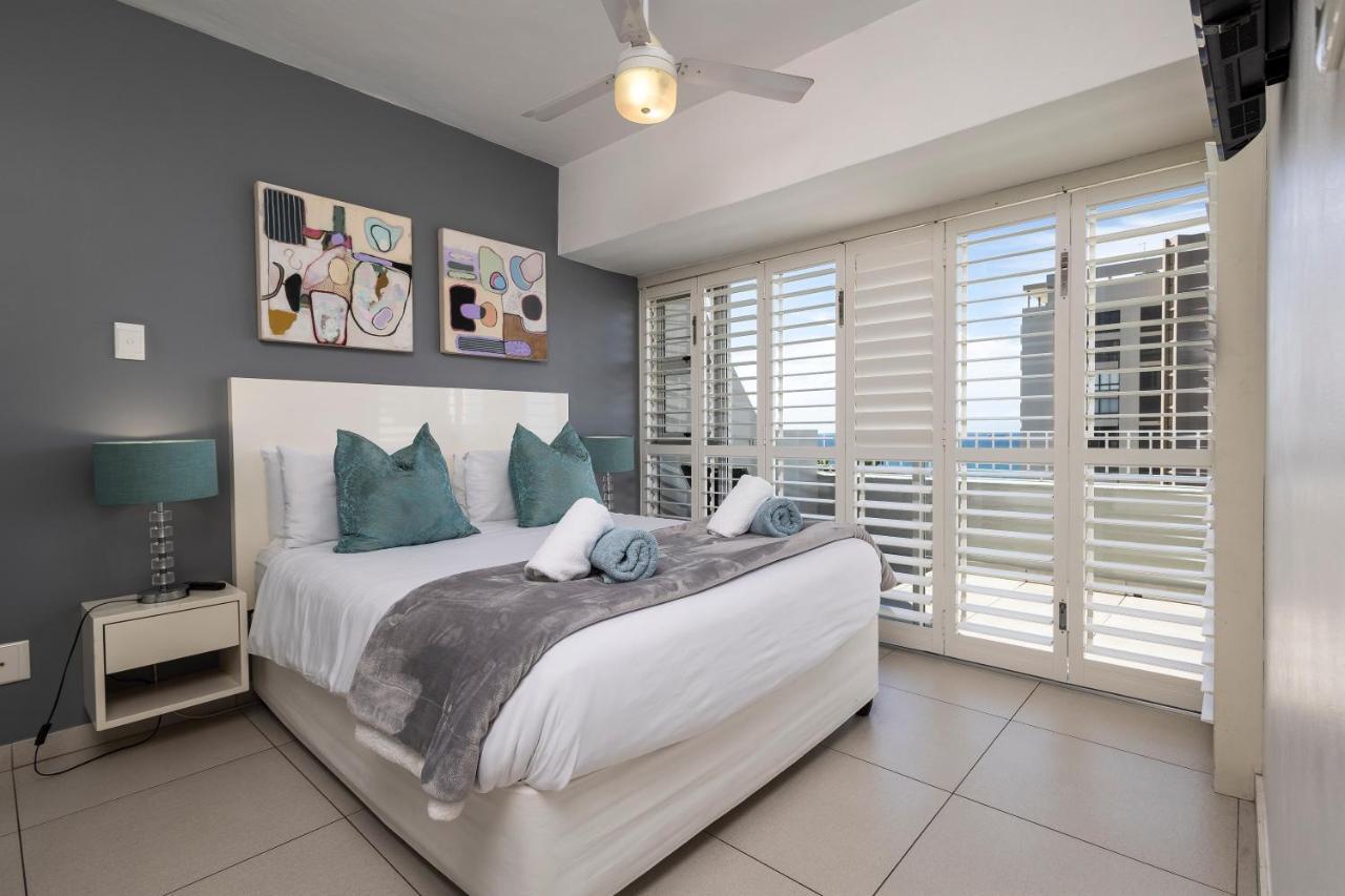 202 Ben Siesta - By Stay In Umhlanga Durban Eksteriør bilde