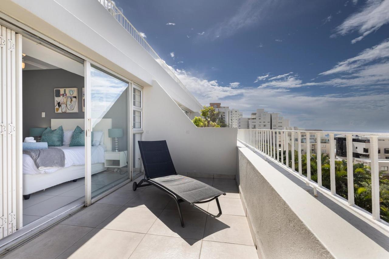 202 Ben Siesta - By Stay In Umhlanga Durban Eksteriør bilde