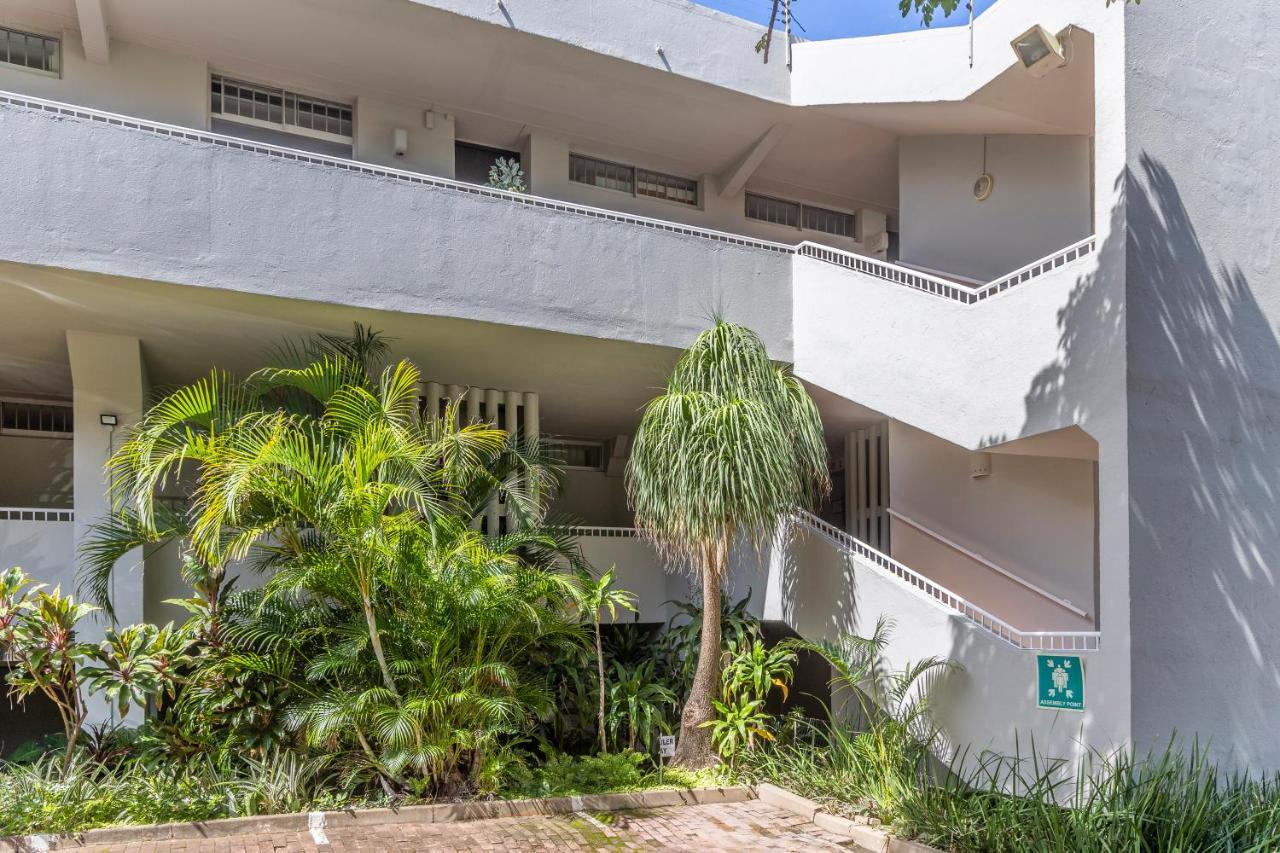 202 Ben Siesta - By Stay In Umhlanga Durban Eksteriør bilde