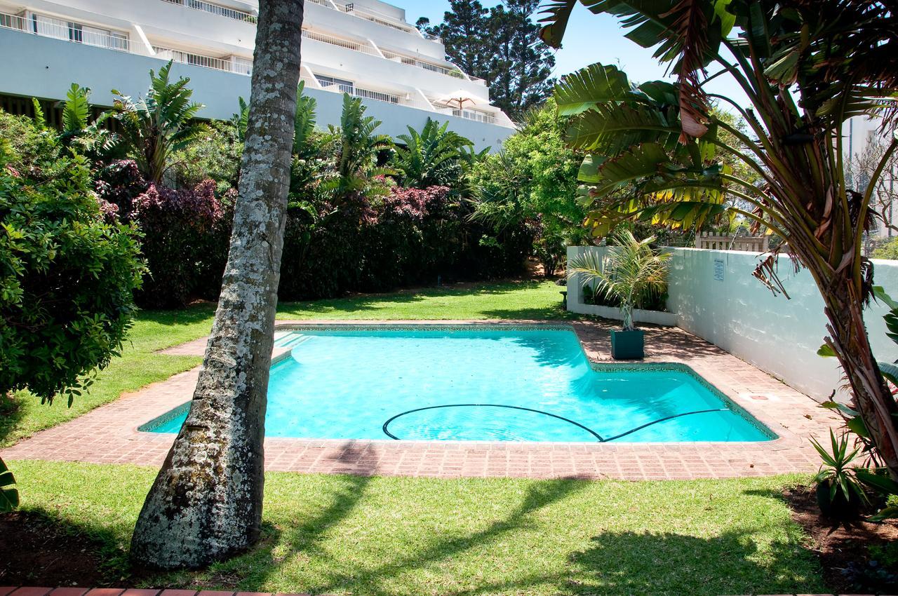 202 Ben Siesta - By Stay In Umhlanga Durban Eksteriør bilde