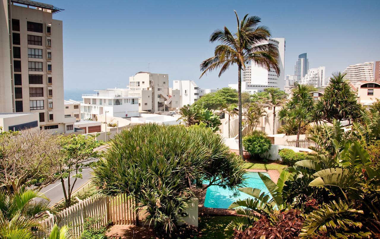 202 Ben Siesta - By Stay In Umhlanga Durban Eksteriør bilde