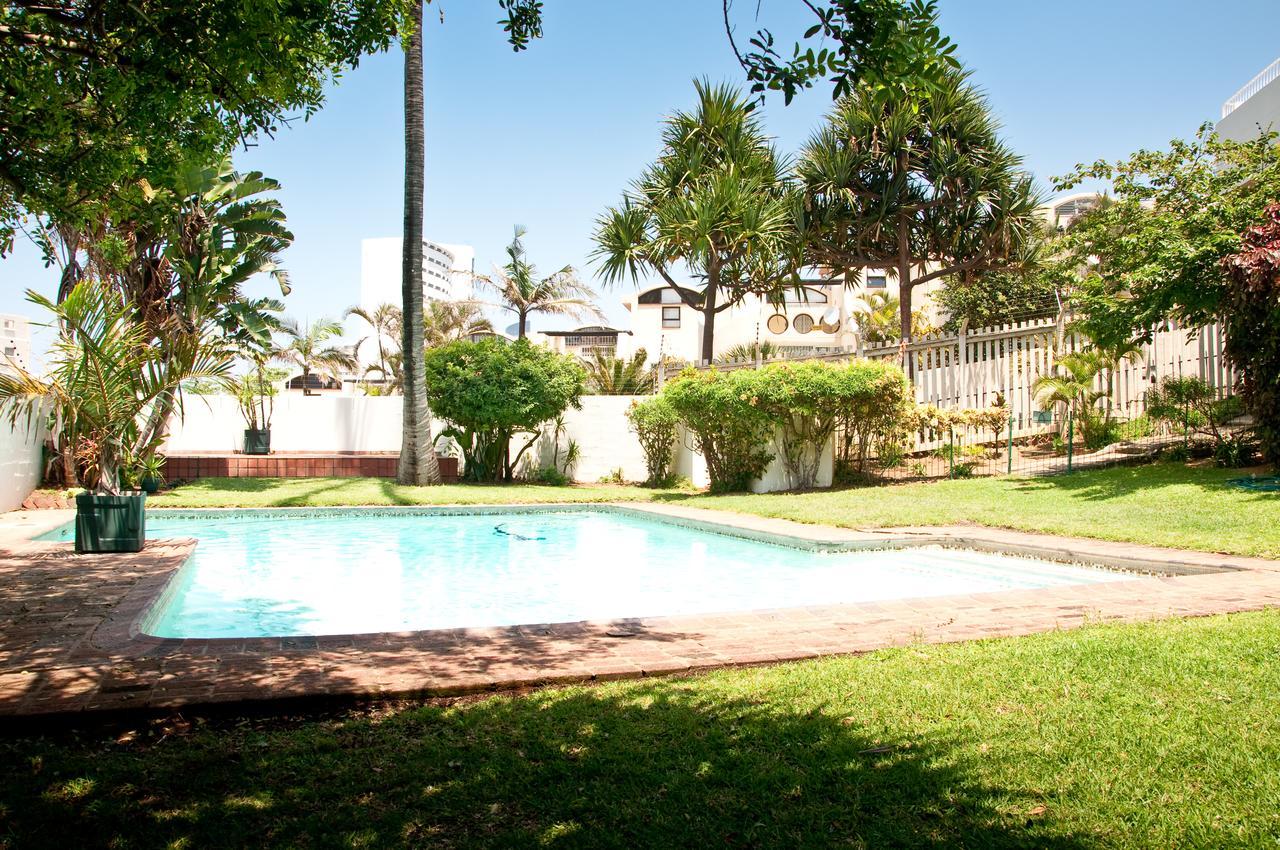 202 Ben Siesta - By Stay In Umhlanga Durban Eksteriør bilde